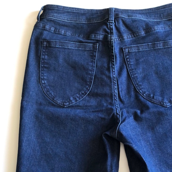 🔥Free People Denim Shorts - Picture 7 of 11